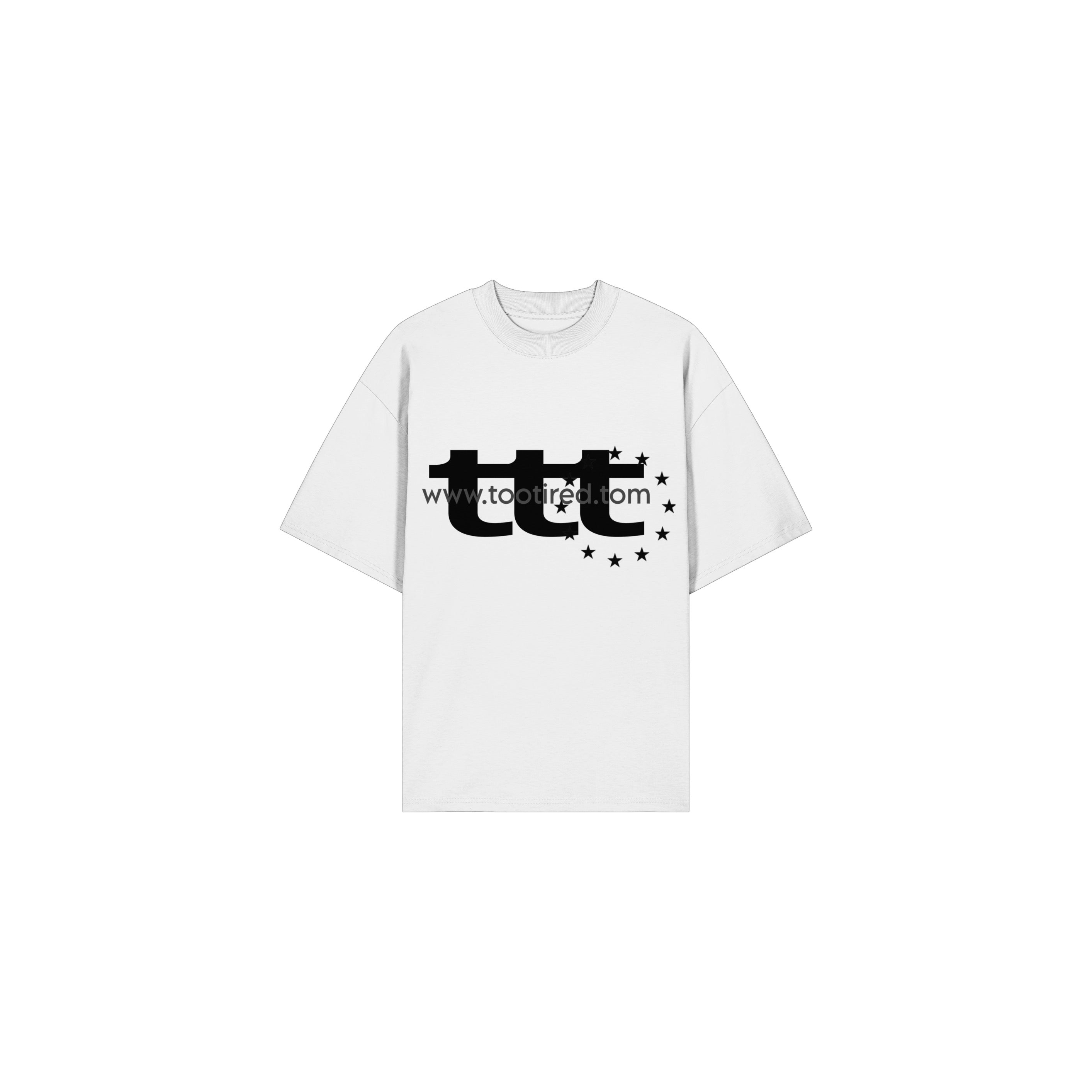 www.tootired.tom - (white)
