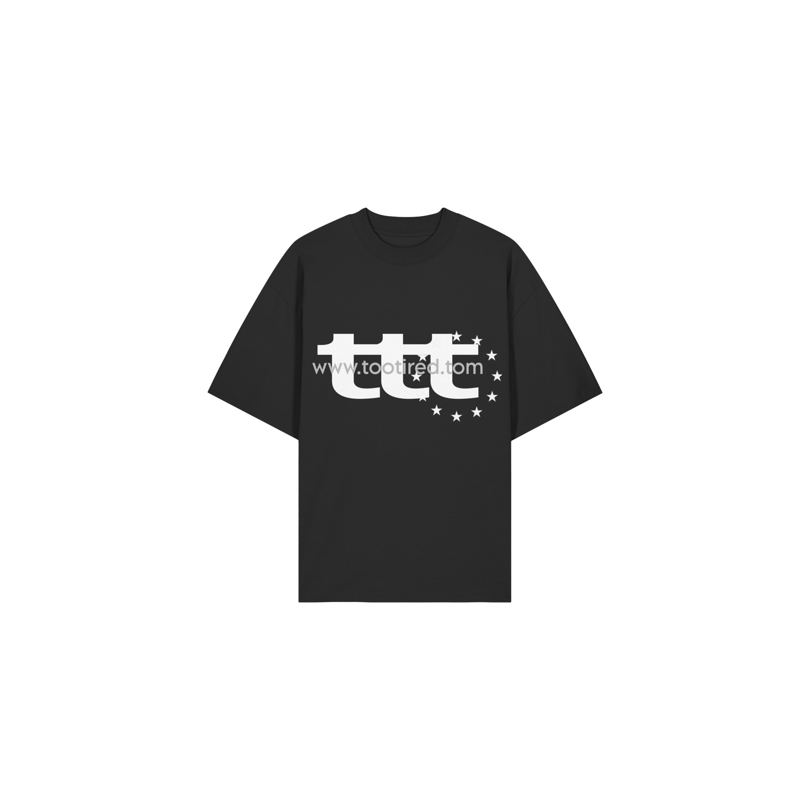 www.tootired.tom - (black)