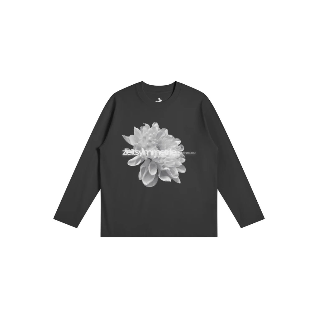 zeitsymmetrie - longsleeve