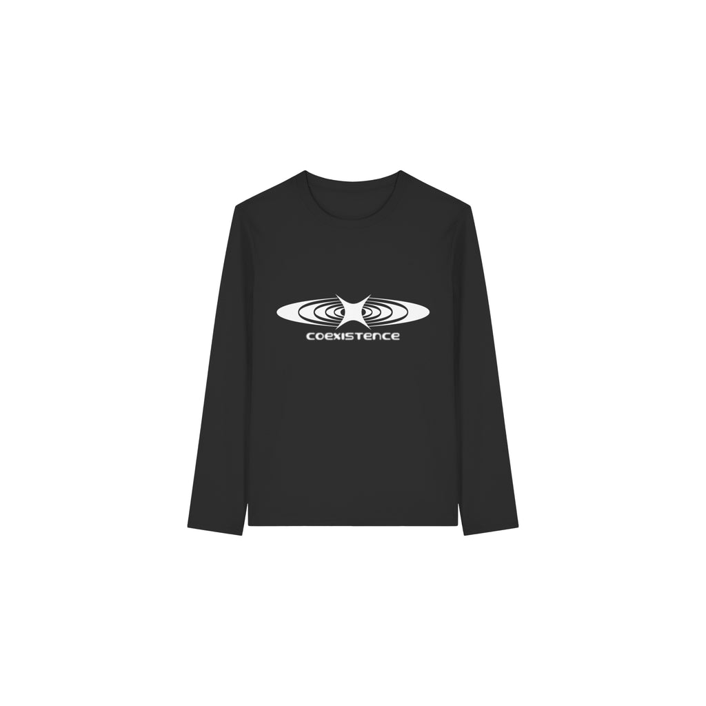 coexistence - (black)
