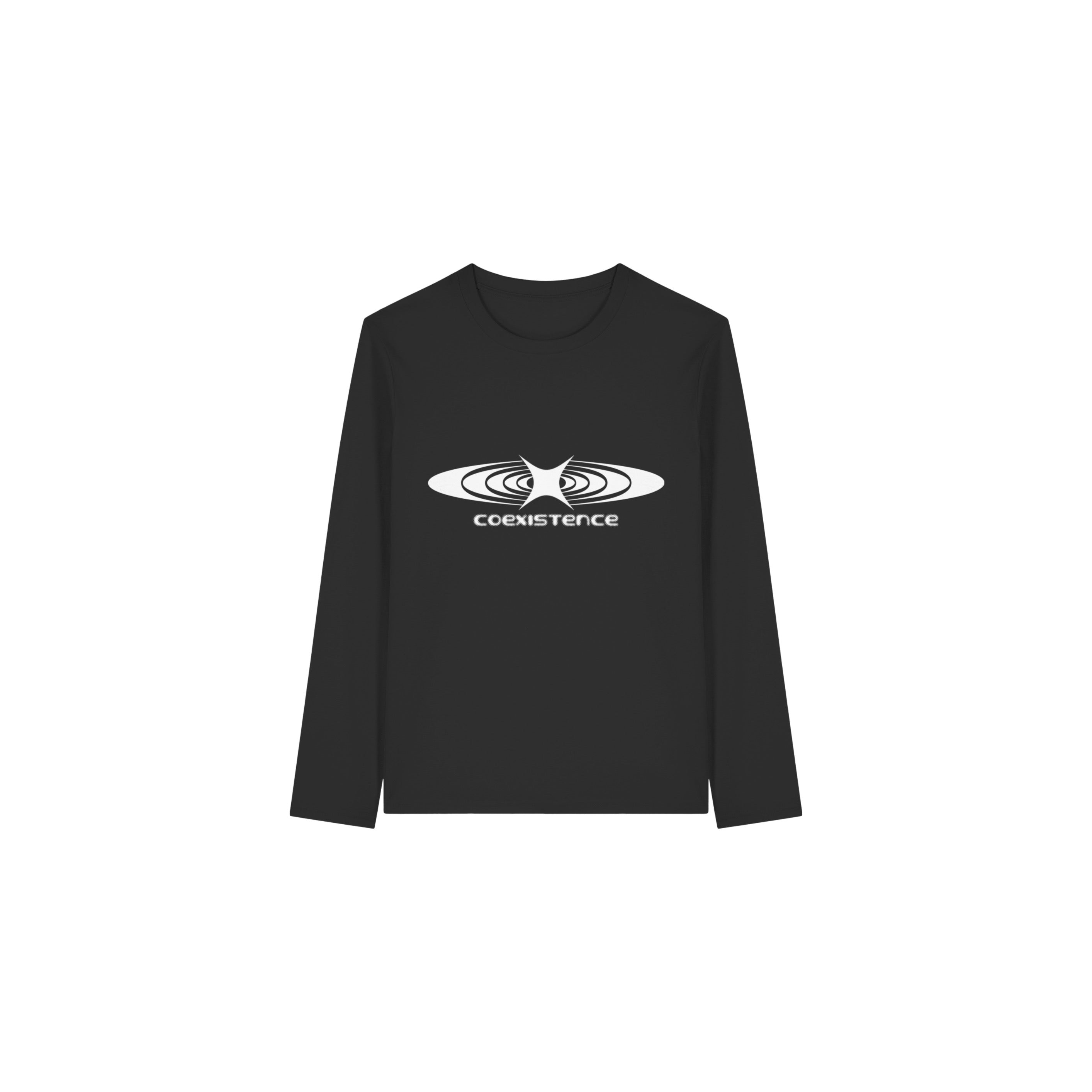 coexistence - (black)