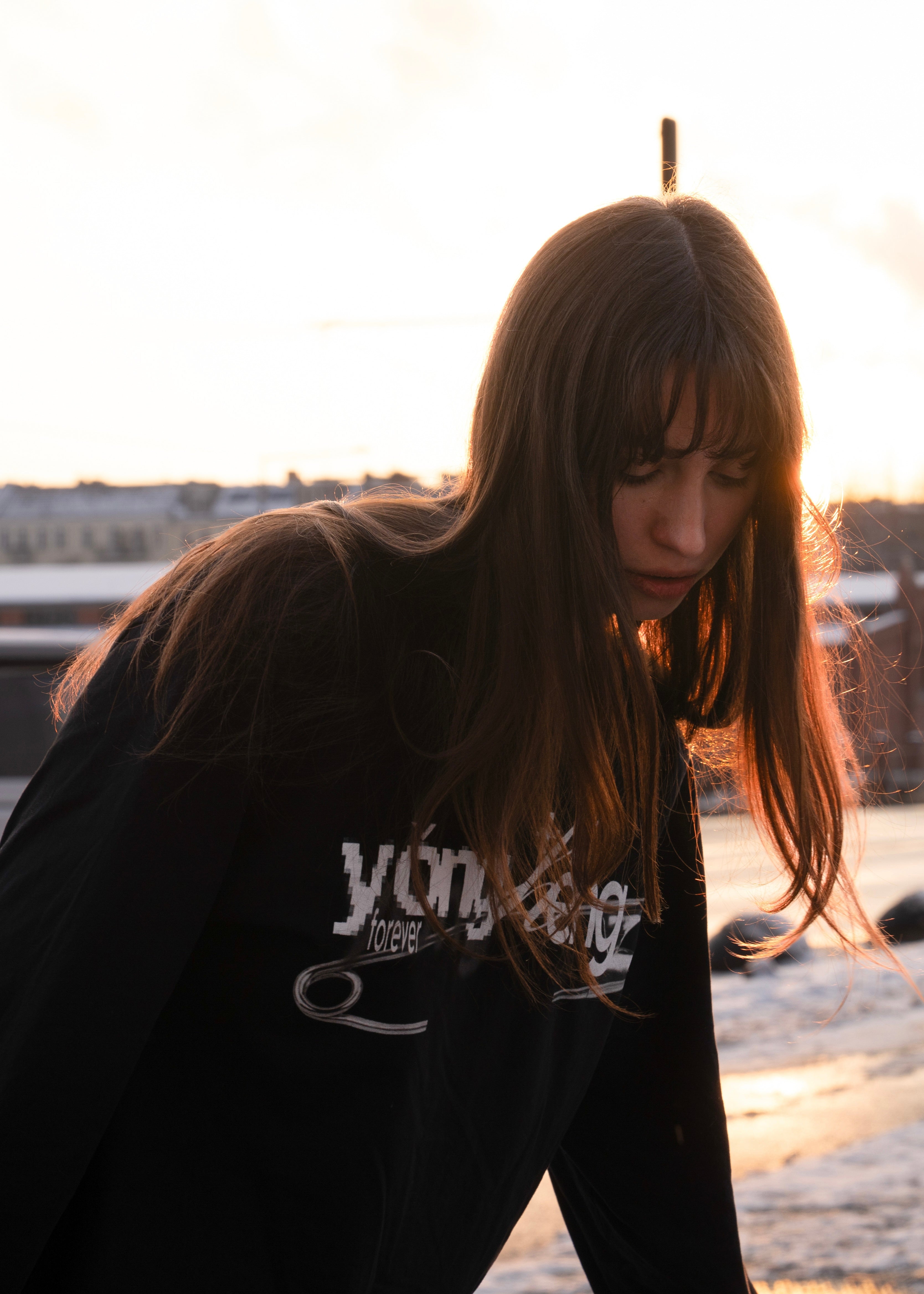 yongheng - longsleeve