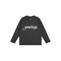 yongheng - longsleeve